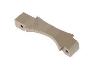 Aero Precision - Billet Trigger Guard - FDE / Desert Cerakote, APRH100306C